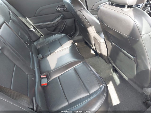 2014 Chevrolet Malibu 2lt მანქანა იყიდება აუქციონზე, vin: 1G11E5SL4EF191848, აუქციონის ნომერი: 46409096