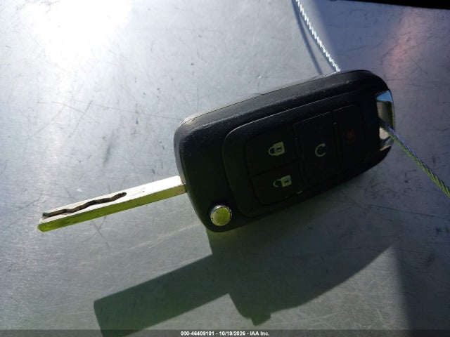 Buick Encore Convenience 2015 KL4CJBSB3FB034901 Image 11