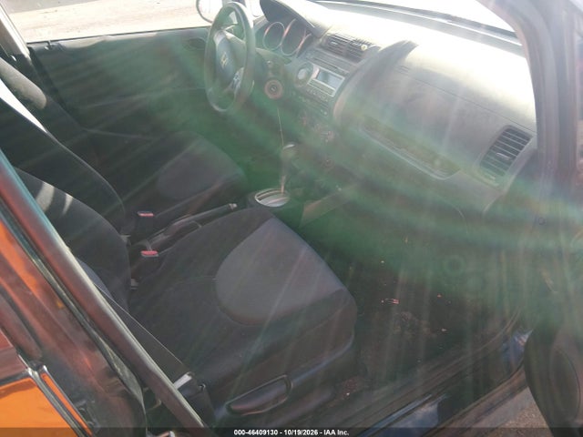 Aukcja sprzedaży 2008 Honda Fit Sport, vin: JHMGD38608S002536, numer aukcji: 46409130