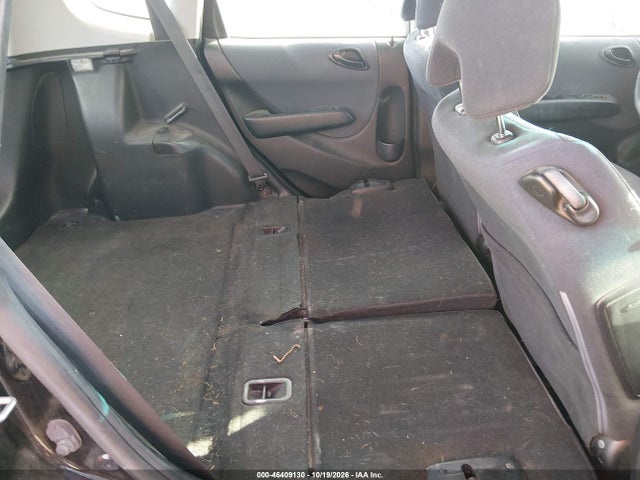 Aukcja sprzedaży 2008 Honda Fit Sport, vin: JHMGD38608S002536, numer aukcji: 46409130