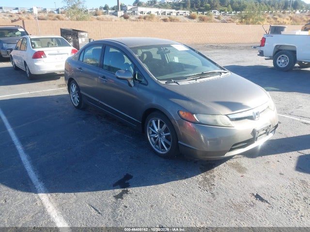 Aukcja sprzedaży 2006 Honda Civic Lx, vin: 1HGFA16556L103276, numer aukcji: 46409162