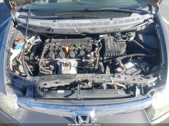 Aukcja sprzedaży 2006 Honda Civic Lx, vin: 1HGFA16556L103276, numer aukcji: 46409162