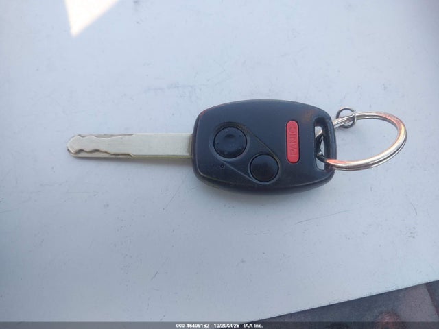 Aukcja sprzedaży 2006 Honda Civic Lx, vin: 1HGFA16556L103276, numer aukcji: 46409162