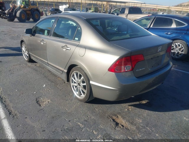 Aukcja sprzedaży 2006 Honda Civic Lx, vin: 1HGFA16556L103276, numer aukcji: 46409162