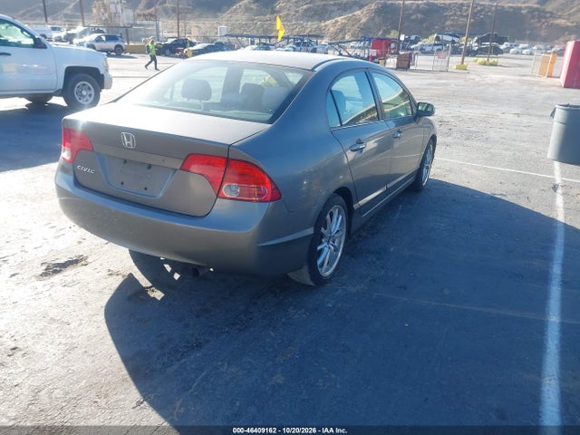 Aukcja sprzedaży 2006 Honda Civic Lx, vin: 1HGFA16556L103276, numer aukcji: 46409162