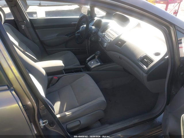 Aukcja sprzedaży 2006 Honda Civic Lx, vin: 1HGFA16556L103276, numer aukcji: 46409162