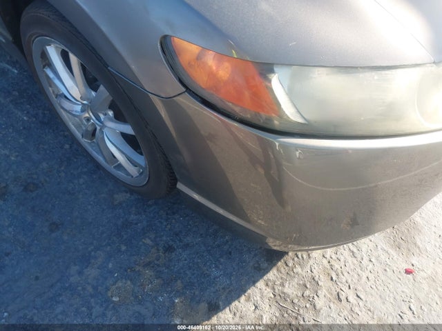 Aukcja sprzedaży 2006 Honda Civic Lx, vin: 1HGFA16556L103276, numer aukcji: 46409162