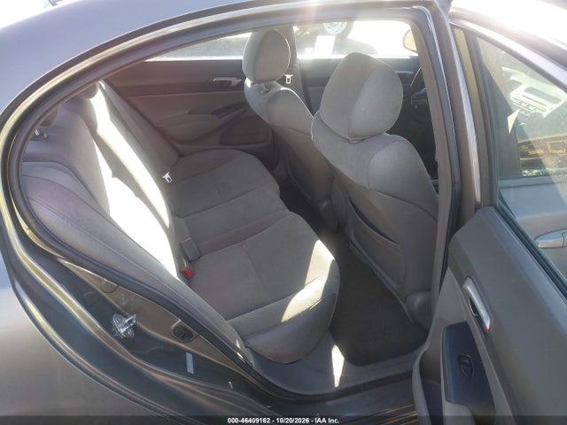 Aukcja sprzedaży 2006 Honda Civic Lx, vin: 1HGFA16556L103276, numer aukcji: 46409162
