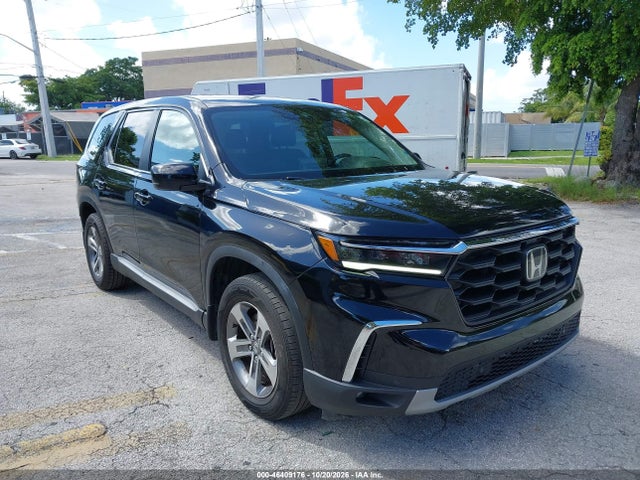 Aukcja sprzedaży 2025 Honda Pilot 2wd Ex-l, vin: 5FNYG2H45SB000159, numer aukcji: 46409176