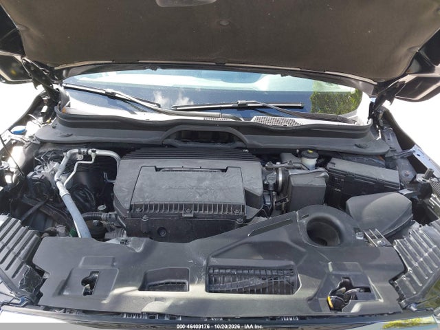 46409176 :رقم المزاد ، 5FNYG2H45SB000159 vin ، 2025 Honda Pilot 2wd Ex-l مزاد بيع