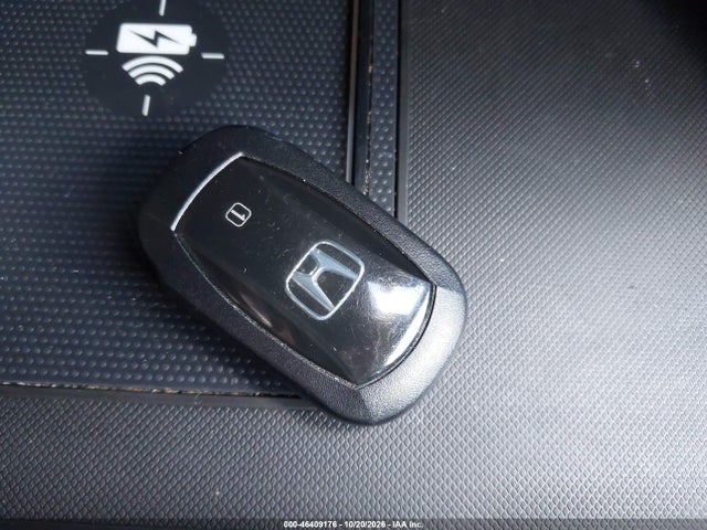 46409176 :رقم المزاد ، 5FNYG2H45SB000159 vin ، 2025 Honda Pilot 2wd Ex-l مزاد بيع