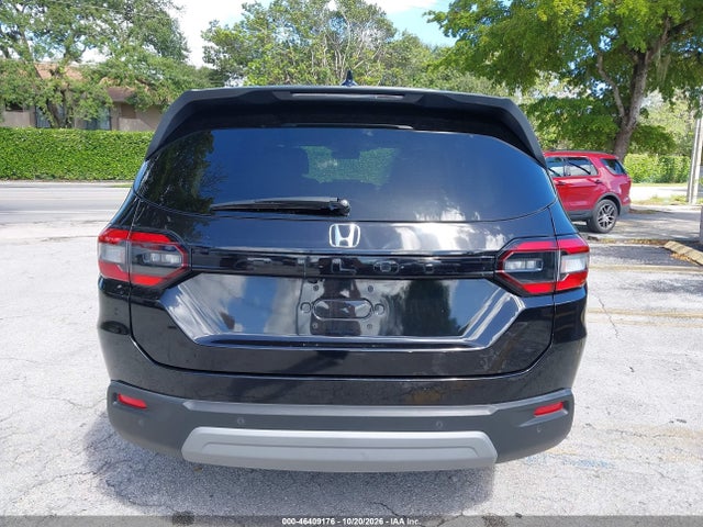 46409176 :رقم المزاد ، 5FNYG2H45SB000159 vin ، 2025 Honda Pilot 2wd Ex-l مزاد بيع
