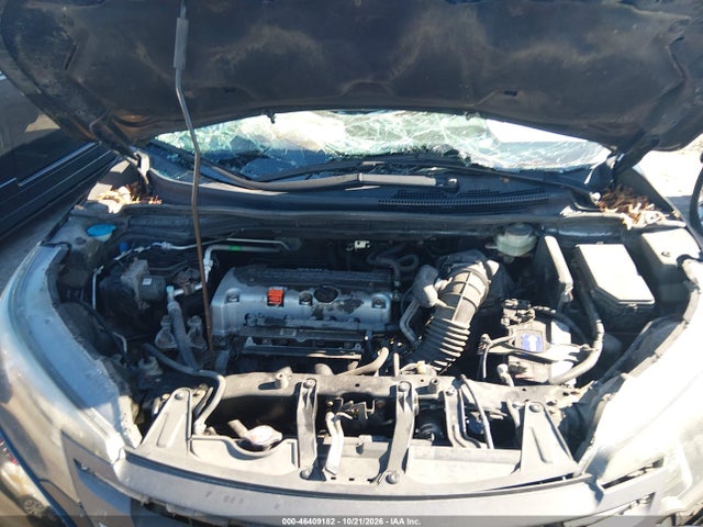 Aukcja sprzedaży 2014 Honda Cr-v Lx, vin: 5J6RM4H36EL090594, numer aukcji: 46409182