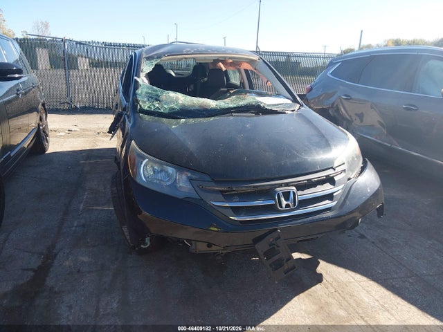 Aukcja sprzedaży 2014 Honda Cr-v Lx, vin: 5J6RM4H36EL090594, numer aukcji: 46409182