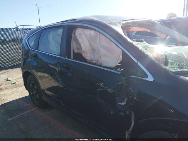 Aukcja sprzedaży 2014 Honda Cr-v Lx, vin: 5J6RM4H36EL090594, numer aukcji: 46409182