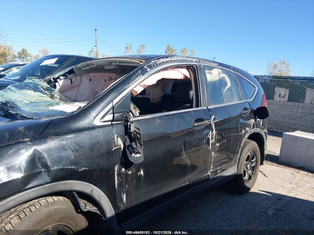 Aukcja sprzedaży 2014 Honda Cr-v Lx, vin: 5J6RM4H36EL090594, numer aukcji: 46409182
