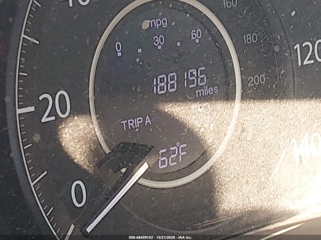 Aukcja sprzedaży 2014 Honda Cr-v Lx, vin: 5J6RM4H36EL090594, numer aukcji: 46409182