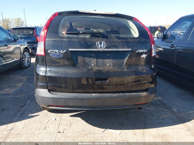 Aukcja sprzedaży 2014 Honda Cr-v Lx, vin: 5J6RM4H36EL090594, numer aukcji: 46409182
