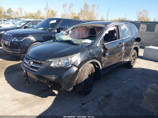 Aukcja sprzedaży 2014 Honda Cr-v Lx, vin: 5J6RM4H36EL090594, numer aukcji: 46409182