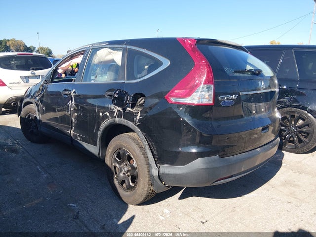Aukcja sprzedaży 2014 Honda Cr-v Lx, vin: 5J6RM4H36EL090594, numer aukcji: 46409182