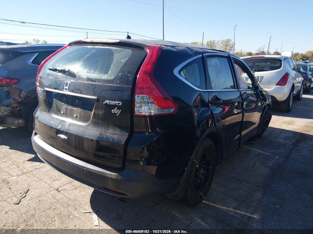 Aukcja sprzedaży 2014 Honda Cr-v Lx, vin: 5J6RM4H36EL090594, numer aukcji: 46409182