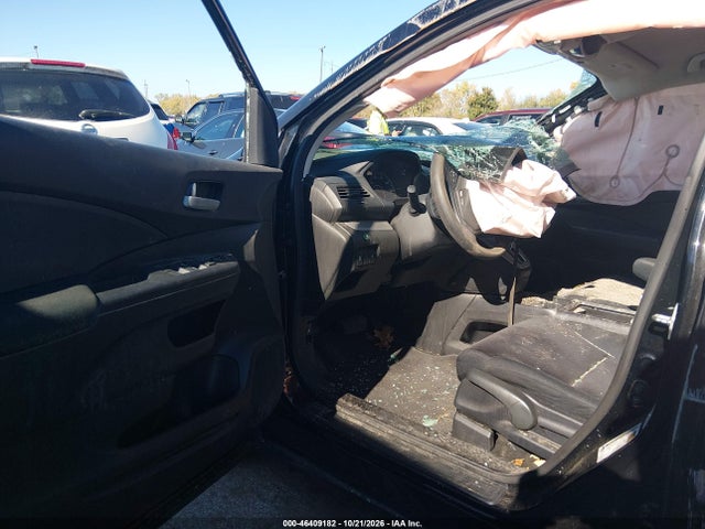 Aukcja sprzedaży 2014 Honda Cr-v Lx, vin: 5J6RM4H36EL090594, numer aukcji: 46409182