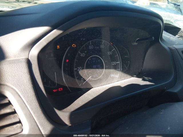 Aukcja sprzedaży 2014 Honda Cr-v Lx, vin: 5J6RM4H36EL090594, numer aukcji: 46409182