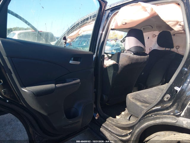 Aukcja sprzedaży 2014 Honda Cr-v Lx, vin: 5J6RM4H36EL090594, numer aukcji: 46409182