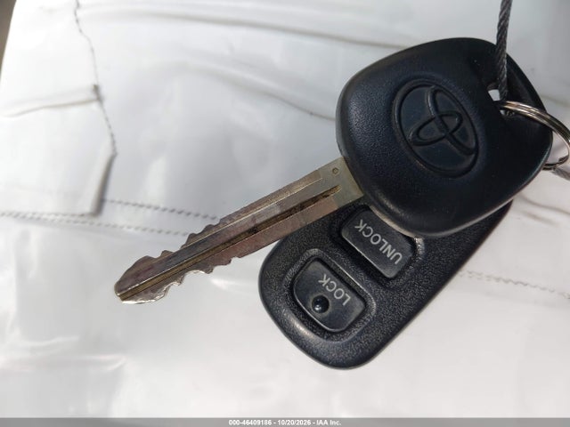 Aukcja sprzedaży 2005 Toyota 4runner Sr5 V6, vin: JTEZU14R558029220, numer aukcji: 46409186