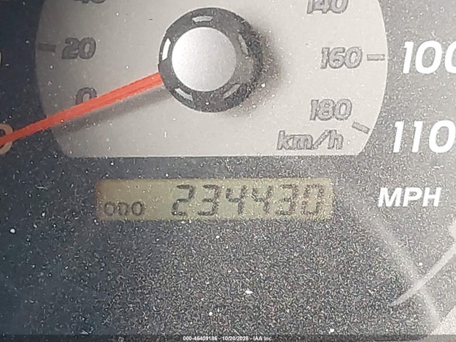 Aukcja sprzedaży 2005 Toyota 4runner Sr5 V6, vin: JTEZU14R558029220, numer aukcji: 46409186