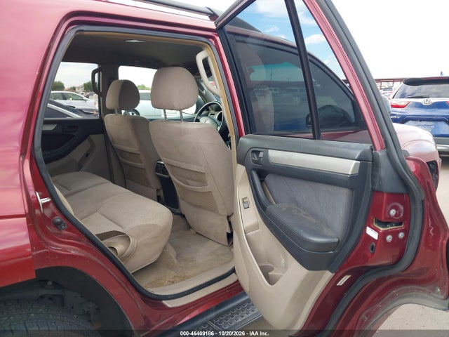 Aukcja sprzedaży 2005 Toyota 4runner Sr5 V6, vin: JTEZU14R558029220, numer aukcji: 46409186