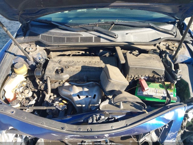46409196 :رقم المزاد ، 4T1BE46K19U371387 vin ، 2009 Toyota Camry Se مزاد بيع