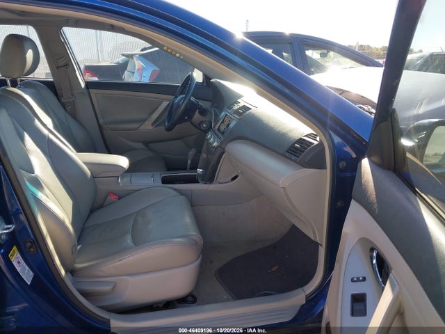46409196 :رقم المزاد ، 4T1BE46K19U371387 vin ، 2009 Toyota Camry Se مزاد بيع