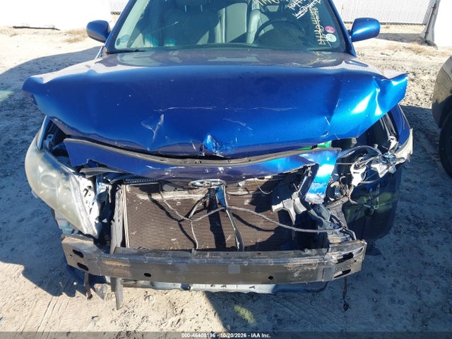 46409196 :رقم المزاد ، 4T1BE46K19U371387 vin ، 2009 Toyota Camry Se مزاد بيع