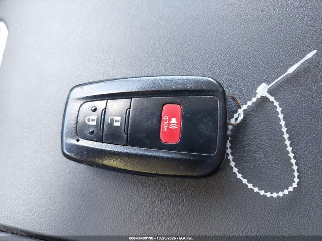 Aukcja sprzedaży 2021 Toyota Highlander L, vin: 5TDCZRAH5MS519978, numer aukcji: 46409198