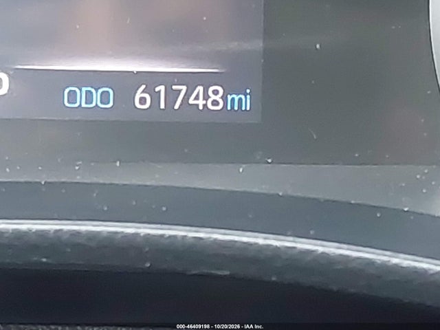 Aukcja sprzedaży 2021 Toyota Highlander L, vin: 5TDCZRAH5MS519978, numer aukcji: 46409198