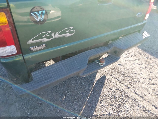 Aukcja sprzedaży 1999 Ford Ranger Xlt, vin: 1FTZR15X7XTB03109, numer aukcji: 46409200