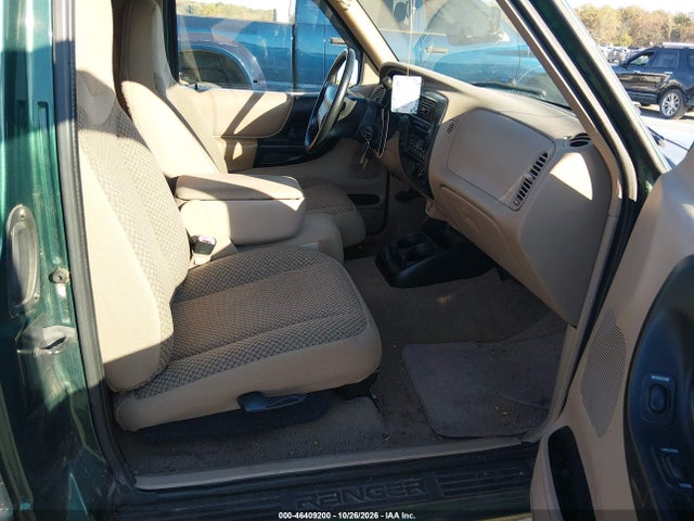 Aukcja sprzedaży 1999 Ford Ranger Xlt, vin: 1FTZR15X7XTB03109, numer aukcji: 46409200