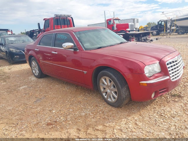2007 Chrysler 300c მანქანა იყიდება აუქციონზე, vin: 2C3KA63H67H684315, აუქციონის ნომერი: 46409210