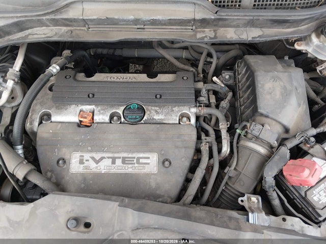 Aukcja sprzedaży 2008 Honda Cr-v Lx, vin: JHLRE38398C037232, numer aukcji: 46409253