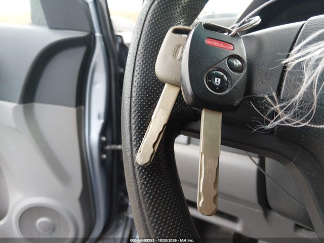 Aukcja sprzedaży 2008 Honda Cr-v Lx, vin: JHLRE38398C037232, numer aukcji: 46409253