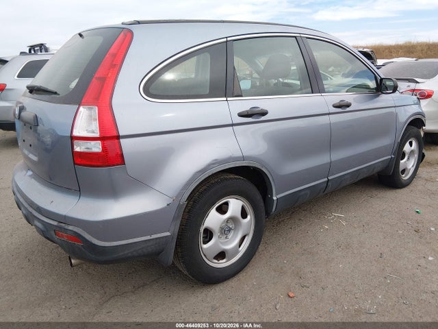 Aukcja sprzedaży 2008 Honda Cr-v Lx, vin: JHLRE38398C037232, numer aukcji: 46409253