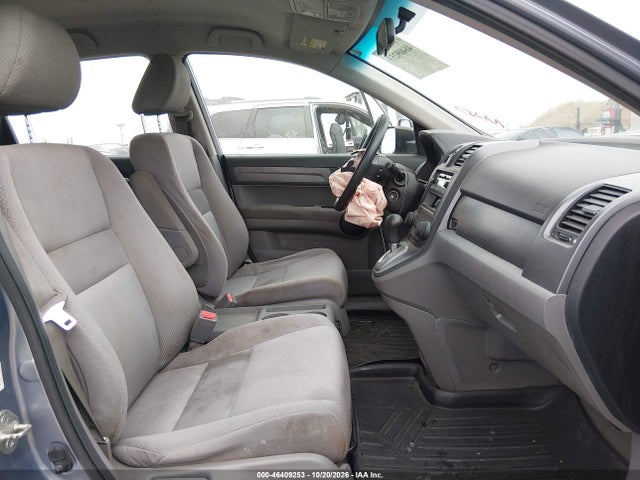 Aukcja sprzedaży 2008 Honda Cr-v Lx, vin: JHLRE38398C037232, numer aukcji: 46409253