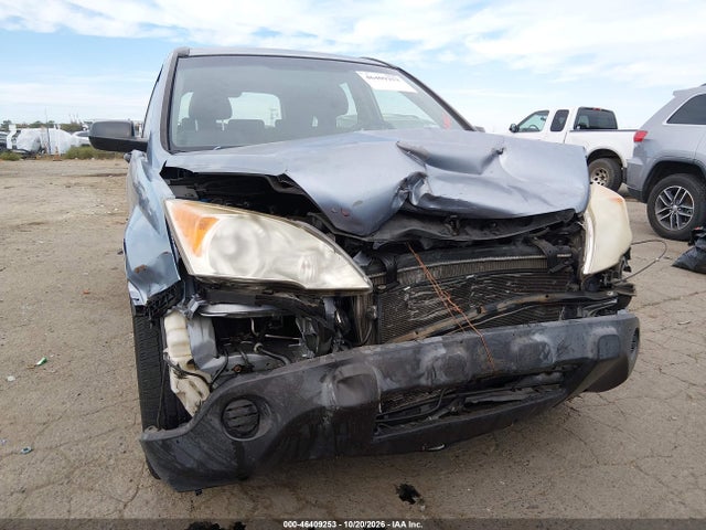 Aukcja sprzedaży 2008 Honda Cr-v Lx, vin: JHLRE38398C037232, numer aukcji: 46409253