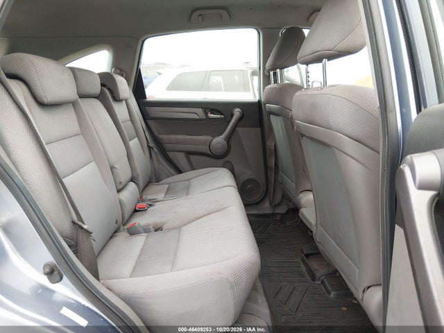 Aukcja sprzedaży 2008 Honda Cr-v Lx, vin: JHLRE38398C037232, numer aukcji: 46409253