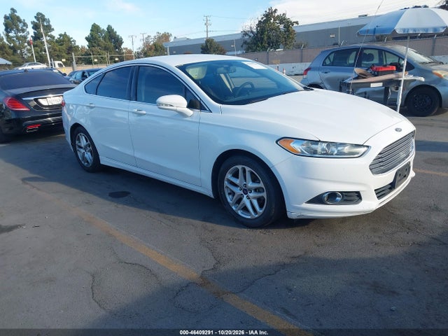 2016 Ford Fusion Se მანქანა იყიდება აუქციონზე, vin: 3FA6P0HD3GR260535, აუქციონის ნომერი: 46409291