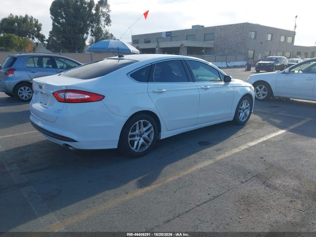 2016 Ford Fusion Se მანქანა იყიდება აუქციონზე, vin: 3FA6P0HD3GR260535, აუქციონის ნომერი: 46409291
