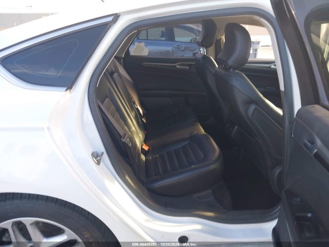 2016 Ford Fusion Se მანქანა იყიდება აუქციონზე, vin: 3FA6P0HD3GR260535, აუქციონის ნომერი: 46409291