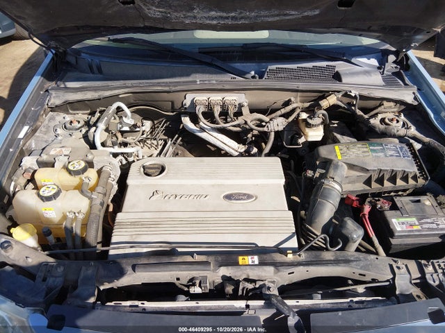 Продажа на аукционе авто 2008 Ford Escape Hybrid, vin: 1FMCU49H58KB58332, номер лота: 46409295