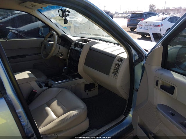 Продажа на аукционе авто 2008 Ford Escape Hybrid, vin: 1FMCU49H58KB58332, номер лота: 46409295